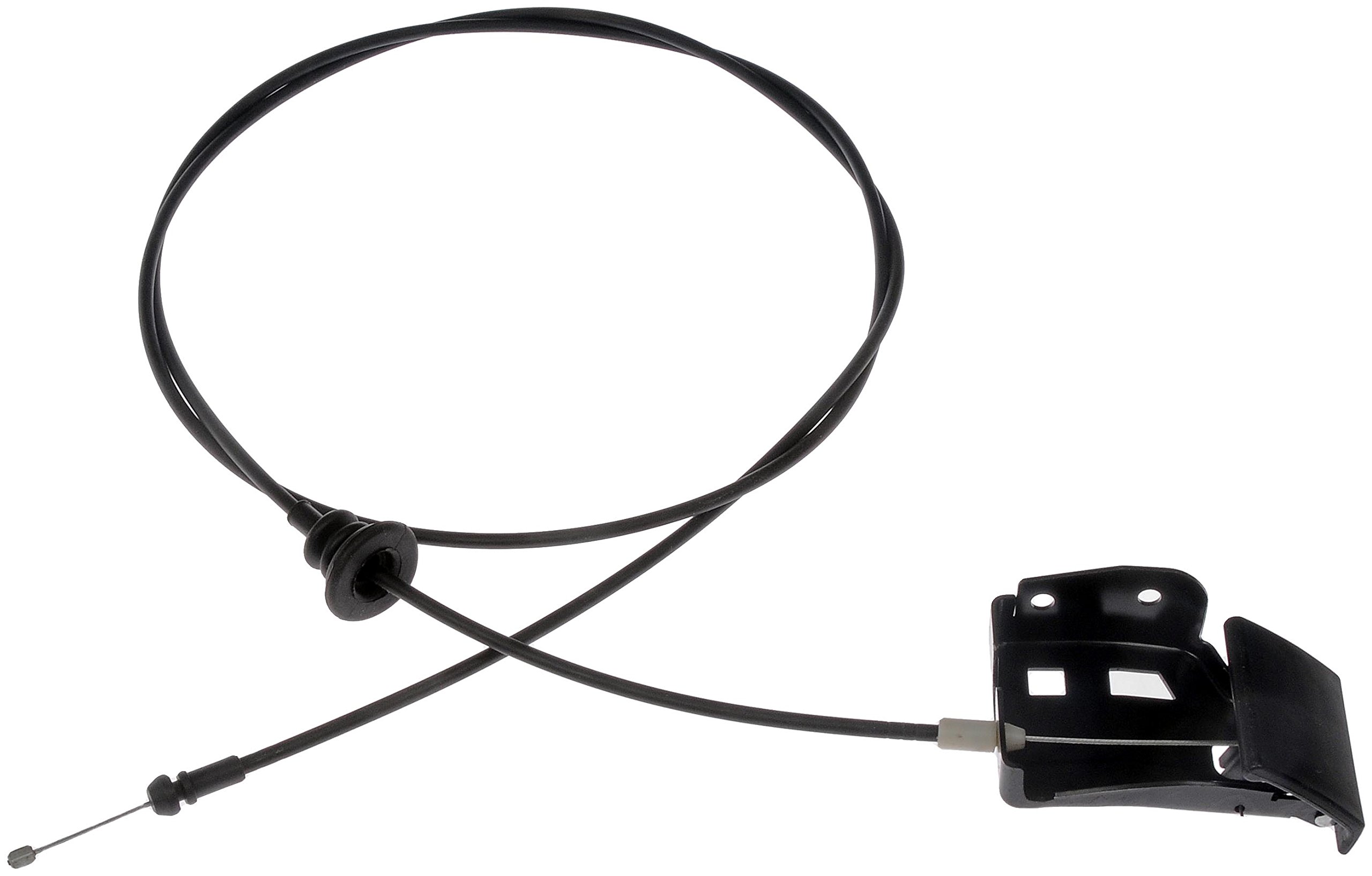Amazon.com: Dorman 912-096 Hood Release Cable Compatible with